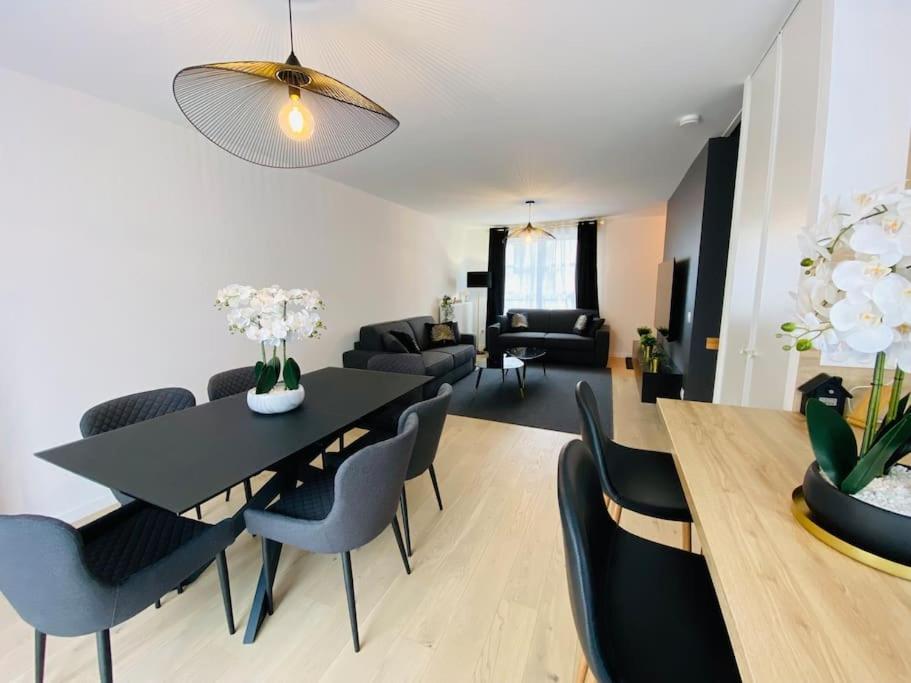 Disneyland Dream 5 - Charmante Maison 10 Pax Casa de Férias Chessy (Seine-et-Marne)