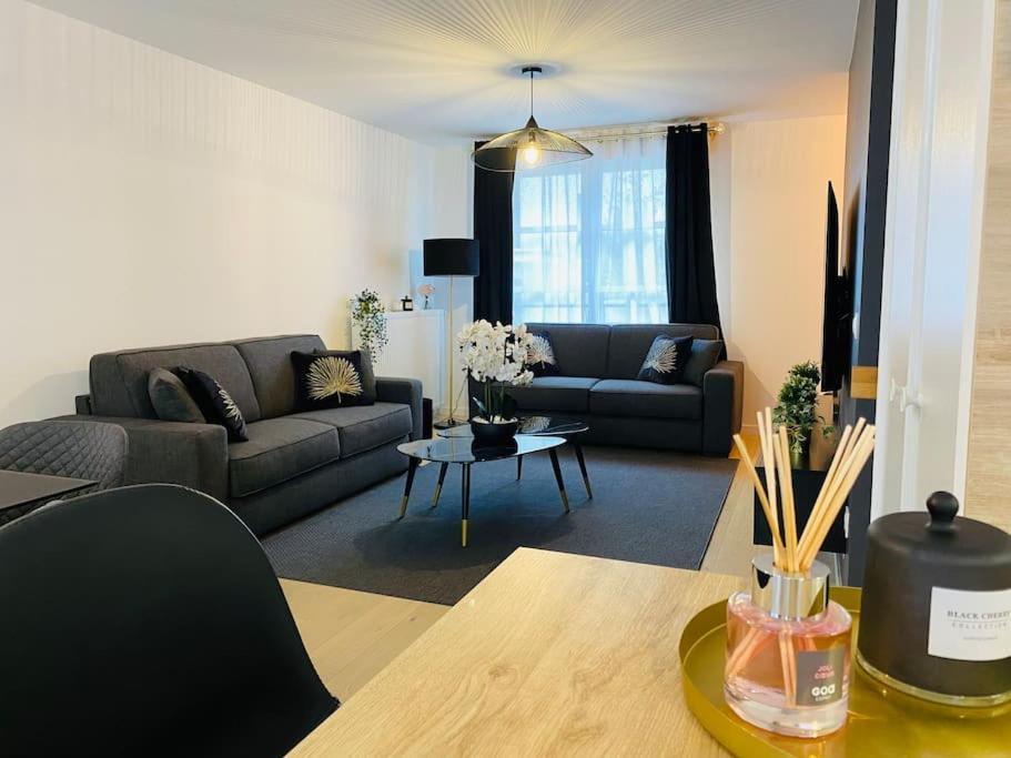 Holiday home Disneyland Dream 5 - Charmante Maison 10 Pax Chessy (Seine-et-Marne)
