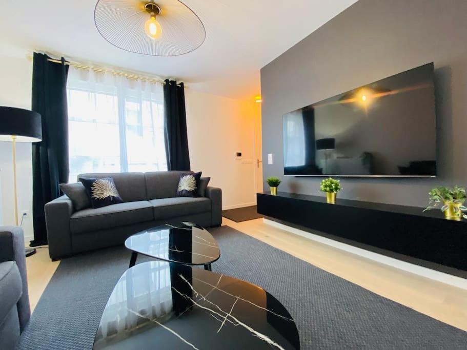 Holiday home Disneyland Dream 5 - Charmante Maison 10 Pax Chessy (Seine-et-Marne)