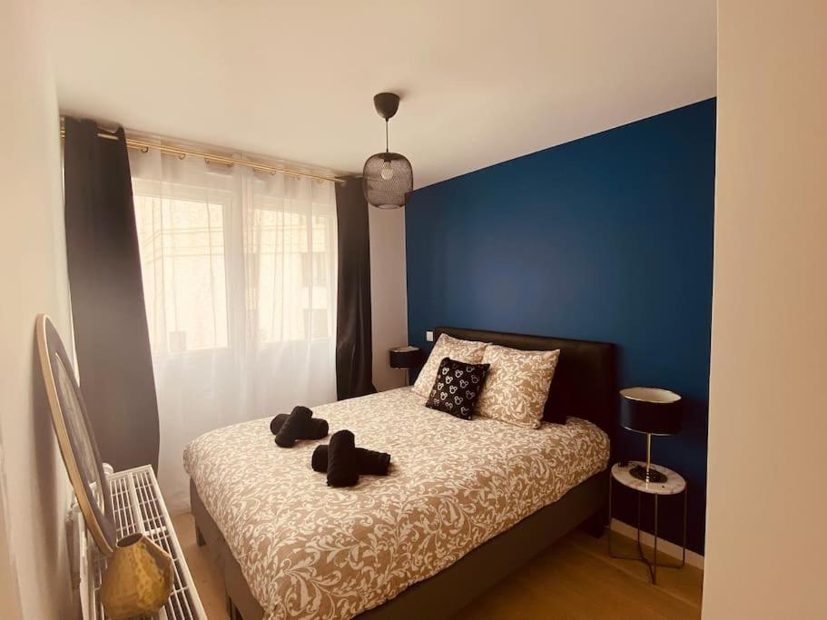 Disneyland Dream 5 - Charmante Maison 10 Pax * Chessy (Seine-et-Marne)