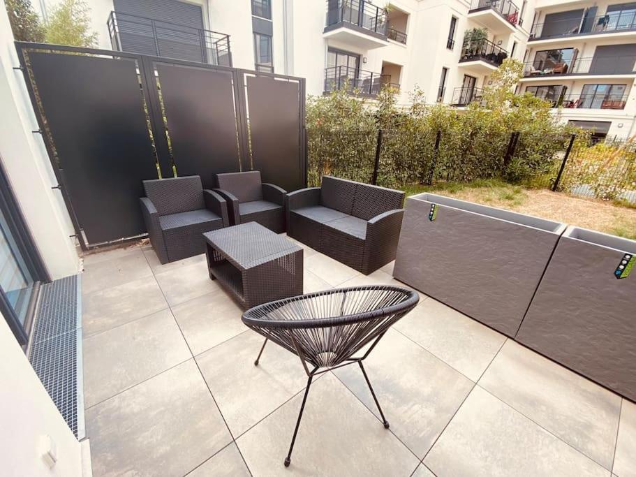 Disneyland Dream 5 - Charmante Maison 10 Pax