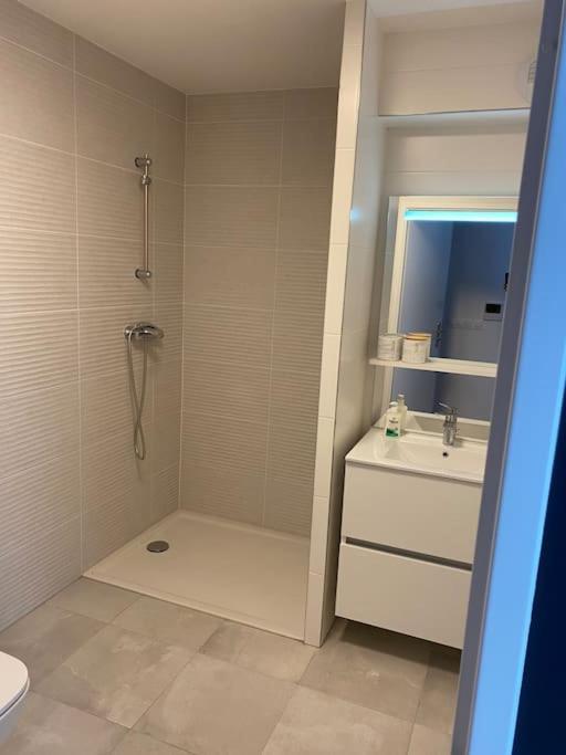 Disneyland Dream 5 - Charmante Maison 10 Pax Chessy (Seine-et-Marne)
