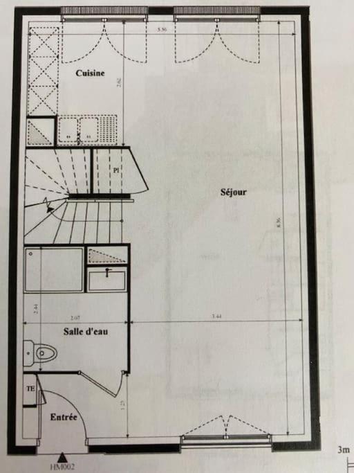 Disneyland Dream 5 - Charmante Maison 10 Pax Holiday home