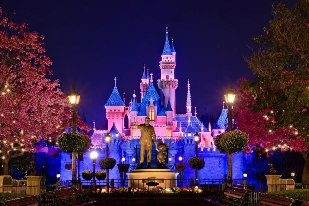 Disneyland Dream 5 - Charmante Maison 10 Pax *