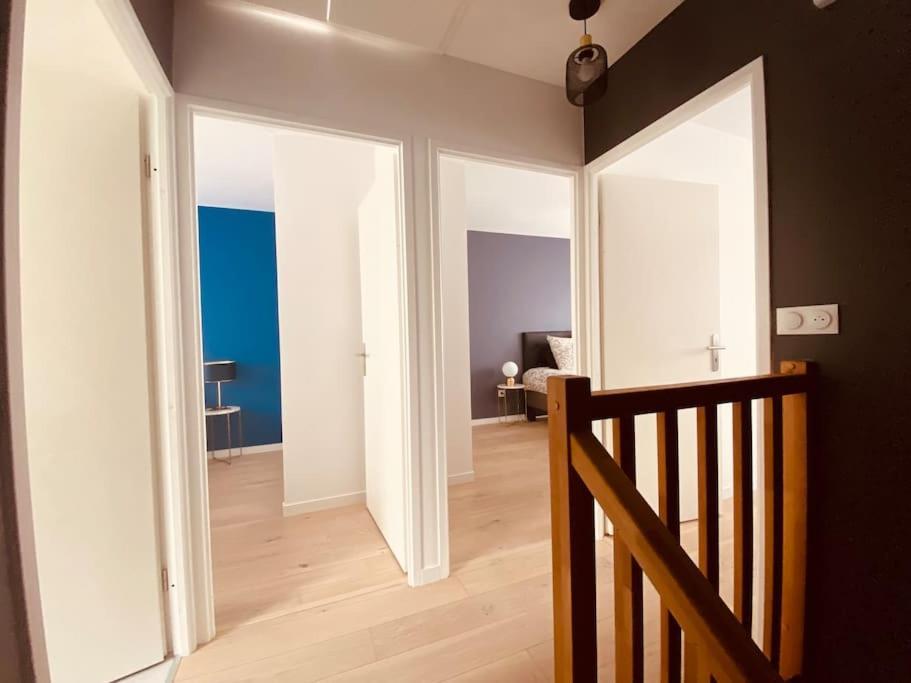 Disneyland Dream 5 - Charmante Maison 10 Pax