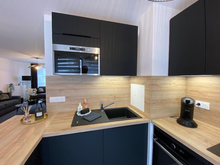 Disneyland Dream 5 - Charmante Maison 10 Pax Holiday home *
