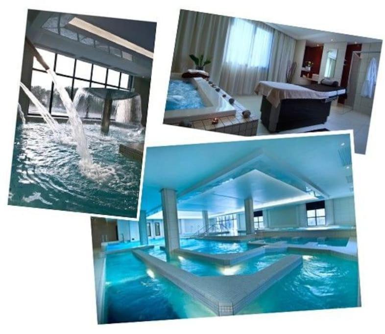 Disneyland Dream 5 - Charmante Maison 10 Pax Holiday home Chessy (Seine-et-Marne)