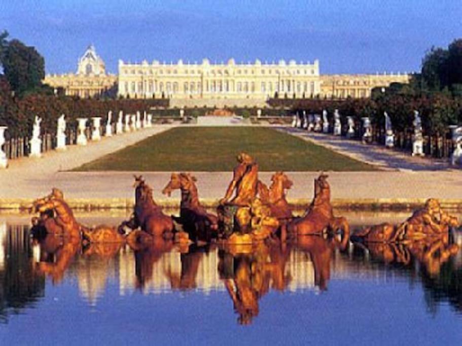 Disneyland Dream 5 - Charmante Maison 10 Pax Casa de Férias Chessy (Seine-et-Marne)