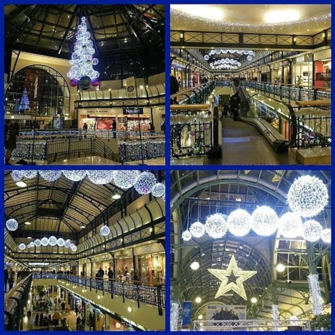 Disneyland Dream 5 - Charmante Maison 10 Pax Chessy (Seine-et-Marne)