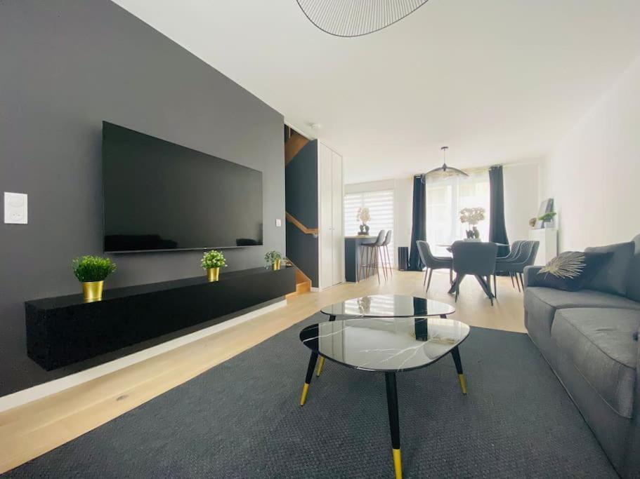 Vakantiehuis Disneyland Dream 5 - Charmante Maison 10 Pax