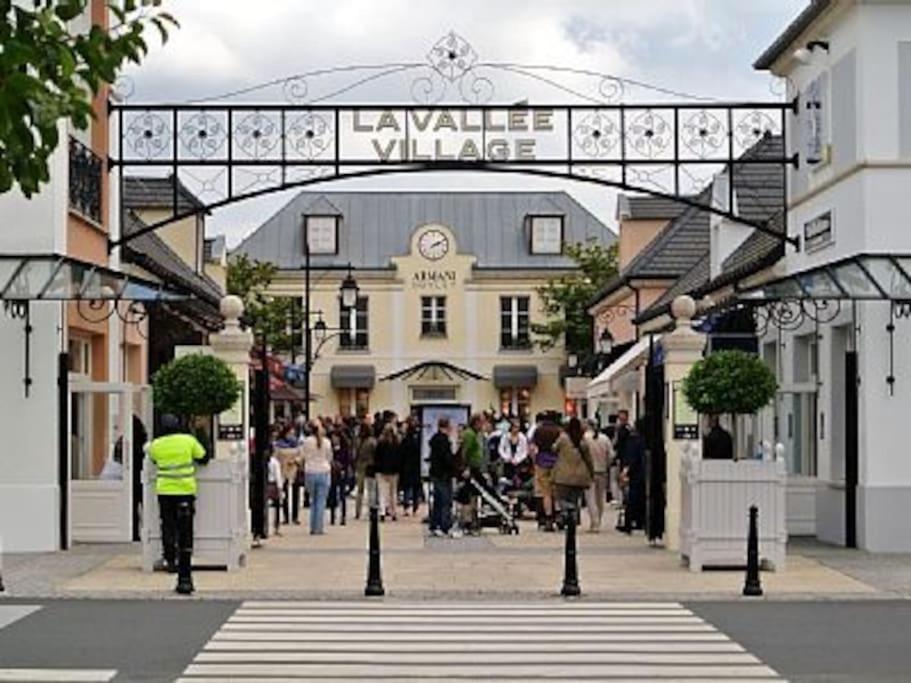 Disneyland Dream 5 - Charmante Maison 10 Pax