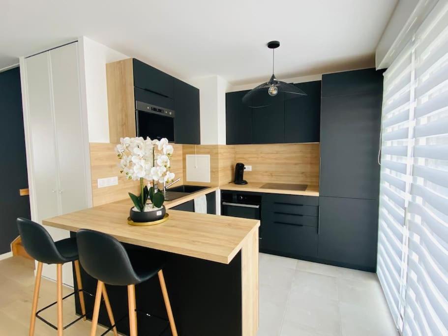 Disneyland Dream 5 - Charmante Maison 10 Pax Vakantiehuis Chessy (Seine-et-Marne)